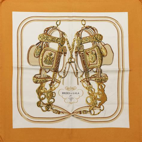 brides de gala hermes fake